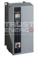 Частотный преобразователь Danfoss VLT AQUA DRIVE FC 202 1,5кВт 380В