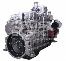 Дизельный двигатель TSS Diesel TDX 710 12VTE