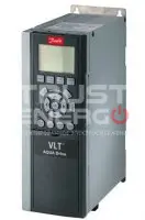 Частотный преобразователь Danfoss VLT FC-103P11KT4E55H2 11кВт 380В IP55