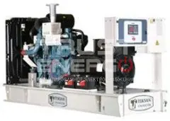 ТО-1 (ТО-500) ДГУ Teksan TJ561PE5S (годовое)