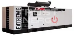 Дизельный генератор Genmac G900PS с АВР