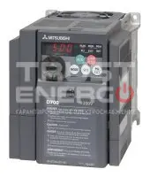 Преобразователь частоты Mitsubishi FR-D740-0160-E8 7,5кВт 380В