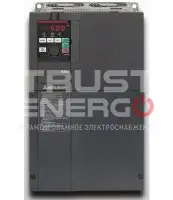 Преобразователь частоты Mitsubishi FR-A840-02600-2-60 3ф IP00 (без DC-Choke) 180.0A 90кВт 380В
