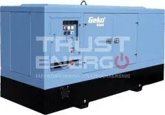 Дизельный генератор Geko 250014 ED-S/DEDA S