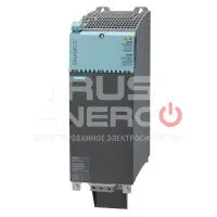 Модуль питания Siemens S120 6SL3130-1TE22-0AA0 3фнешн. охлажд. 34А 20кВт 380В