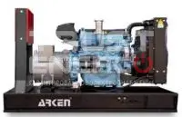Дизельный генератор Arken ARK-B 220 BAUDOUIN 6M16G220/5 trustenergo.ru Дизельный генератор Arken ARK-B 220 BAUDOUIN 6M16G220/5 trustenergo.ru