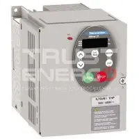 Частотный преобразователь ALTIVAR-21 18.5кВт 380В IP54 ЭМС