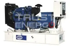 ТО-1 (ТО-500) ДГУ FG Wilson P55-2 (годовое)