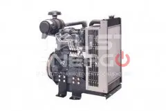 Дизельный двигатель Perkins 403D-15G