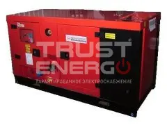 Дизельный генератор MingPowers M-C88 В кожухе с АВР В кожухе Cummins  trustenergo.ru Дизельный генератор MingPowers M-C88 В кожухе с АВР В кожухе Cummins  trustenergo.ru