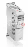 Частотный преобразователь ABB ACS850-04-061A-5+E200+J414, 30 кВт, IP20, ЕМС-фильтр, лаковое покрытие