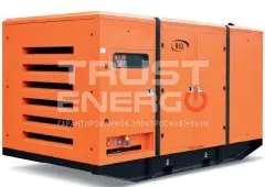 Дизельный генератор RID 750 E-SERIES S с АВР
