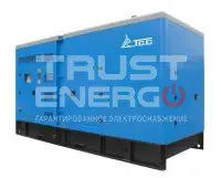 Дизельный генератор ТСС АД-320С-Т400-1РКМ17