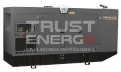 Дизельный генератор Generac VME600 В кожухе с АВР Perkins  trustenergo.ru Дизельный генератор Generac VME600 В кожухе с АВР Perkins  trustenergo.ru