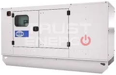 Дизельный генератор FG Wilson P33-3 В кожухе с АВР В кожухе Perkins  trustenergo.ru Дизельный генератор FG Wilson P33-3 В кожухе с АВР В кожухе Perkins  trustenergo.ru