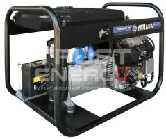 Бензиновый генератор Energo EB 14.0/230-YLE