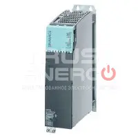 Модуль двигателя Siemens S120 6SL3120-2TE21-8AA3 2-двиг. 18А 9.7кВт 380В