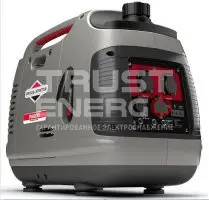 Бензиновый генератор Briggs & Stratton P 2200 Inverter