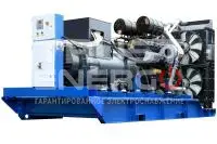 Дизельный генератор ТСС АД-640С-Т400-1РМ16