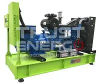 Дизельный генератор GenPower GNT-GNP 410 OTO