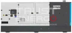 Дизельный генератор Atlas Copco QIS 655 с АВР В кожухе Volvo TAD 1642 GE trustenergo.ru