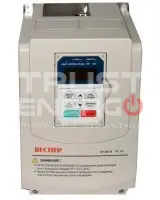 Частотный преобразовательеспер E5-Р7500-F-005Н 3,7кВт 380В