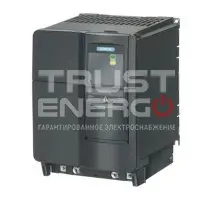 Частотный преобразователь Siemens Micromaster 440 6SE6 440-2UE24-0CA1 3ф без фил. 6.1A 4кВт 600В Частотный преобразователь Siemens Micromaster 440 6SE6 440-2UE24-0CA1 3ф без фил. 6.1A 4кВт 600В