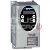 Преобразователь частоты ALTIVAR 31 ATV31C075N4 3ф IP55 0.75кВт 500В