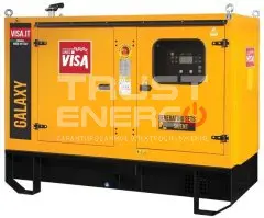 Дизельный генератор Onis VISA D 71 GX с АВР