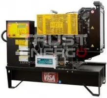 ТО-1 (ТО-500) ДГУ Onis Visa P 41 GO (годовое)