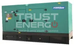 Дизельный генератор PowerLink GMS312PXS В кожухе с АВР В кожухе Powerlink 6DTA12ECG2 trustenergo.ru