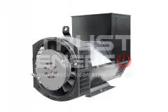 Синхронный генератор TSS-SA-1000 ТРАСТ-ЭНЕРГО