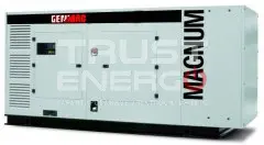 Дизельный генератор Genmac G300JS-E