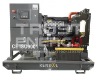Дизельный генератор Rensol RW66HO Weichai WP4.1D66E200 trustenergo.ru Дизельный генератор Rensol RW66HO Weichai WP4.1D66E200 trustenergo.ru