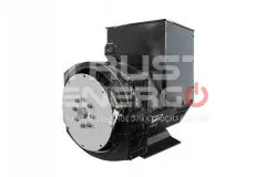 Синхронный генератор TSS-SA-60 ТРАСТ-ЭНЕРГО