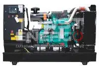 Газовый генератор CTG 60CG