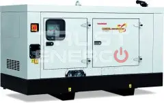 Дизельный генератор Yanmar YH 440 DTLS-5B с АВР