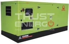 Дизельный генератор Pramac GSW 220 I В кожухе В кожухе IVECO  trustenergo.ru Дизельный генератор Pramac GSW 220 I В кожухе В кожухе IVECO  trustenergo.ru
