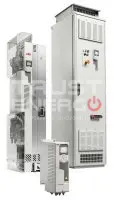Частотный преобразователь ABB ACS580-04-725A-4+E208+E210+J400+J410 400кВт 380В IP21 3 ф.