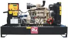 Дизельный генератор Onis VISA P 181 GO (Marelli)