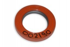 Сальник (55х85х12)вала коленчатого передний TDK 48 4LT/Rear oil seal ТРАСТ-ЭНЕРГО