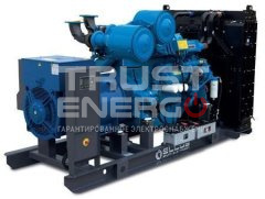 Дизельный генератор Elcos GE.PK.996/905.BF с АВР