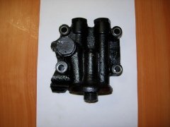 Кронштейн фильтра масляного TDK 66 4LT/Oil Filter bracket