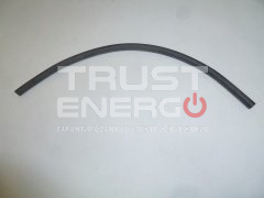 Топливопровод L-330 мм (Fuel pipe for KGE-5500E, KGE2500X-11004)