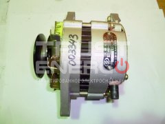 Генератор зарядный TDY 25 4L/Battery charging generator