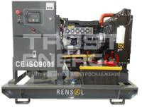 Дизельный генератор Rensol RW138HO Weichai WP6D132E200 trustenergo.ru Дизельный генератор Rensol RW138HO Weichai WP6D132E200 trustenergo.ru