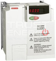 Преобразователь частоты Mitsubishi FR-E540-3,7 K EC 3,7кВт 380В trustenergo.ru