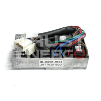 AVR KI-DAVR-95S3 Автоматический регулятор напряжения (Трехфазный)