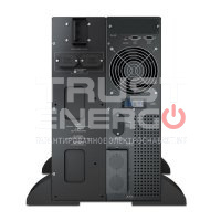 Источник бесперебойного питания APC APC Smart-UPS On-Line SRC8000XLICH для сервера и сетей