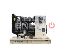 ТО-1 (ТО-500) ДГУ Teksan TJ33PE5S (годовое)